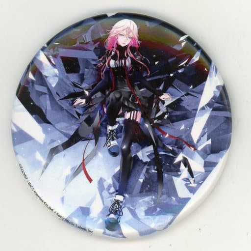 駿河屋 中古 Egoist 缶バッジ6 リローデッド Dmmスクラッチ Egoist E 6賞 バッジ ピンズ