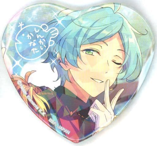 駿河屋 -<中古>深海奏汰 「とるパカ! あんさんぶるスターズ! ~ハート