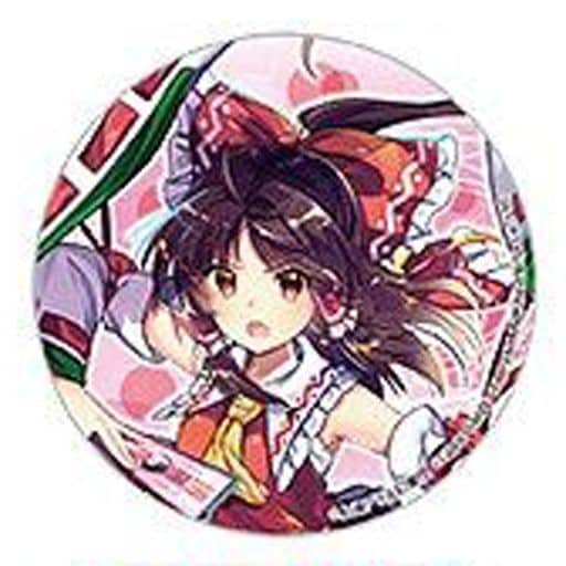 博麗霊夢 「東方LOSTWORD トレーディング缶バッジ vol.1」 博麗霊夢 「東方LOSTWORD トレーディング缶バッジ vol.1」