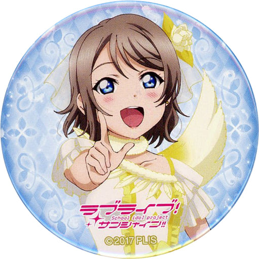 駿河屋 -<中古>渡辺曜 「ラブライブ!サンシャイン!! Aqours 5th