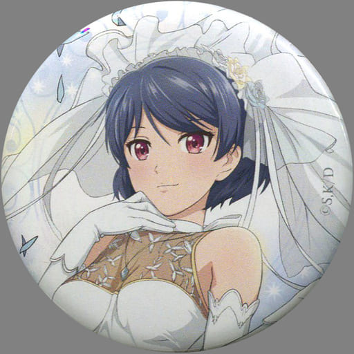 駿河屋 中古 橘瑠衣a 缶バッジ Dmmスクラッチ ドメスティックな彼女 第2弾 E 2賞 バッジ ピンズ 駿河屋 中古 橘瑠衣a 缶バッジ Dmmスクラッチ ドメスティックな彼女 第2弾 E 2賞 バッジ ピンズ
