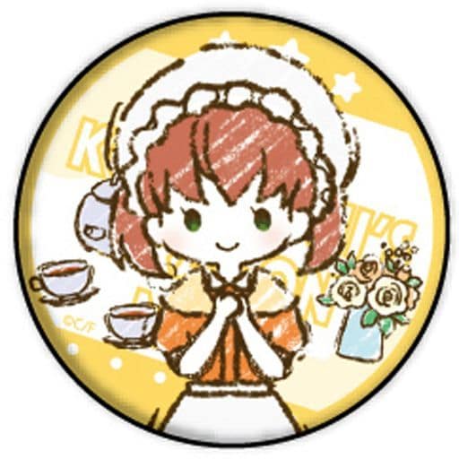 駿河屋 中古 才川ジョージー 才川苗 小林さんちのメイドラゴン 缶バッジ 02 グラフアートデザイン バッジ ピンズ 駿河屋 中古 才川ジョージー 才川苗 小林さんちのメイドラゴン 缶バッジ 02 グラフアートデザイン バッジ ピンズ