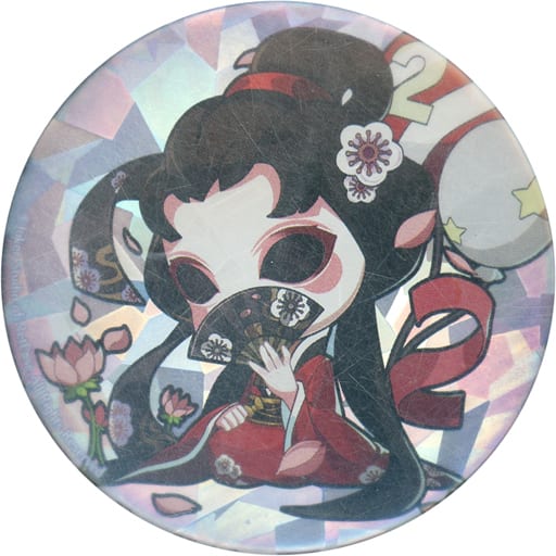 駿河屋 -<中古>芸者(美智子) 「Identity V 第五人格×SWEETS PARADISE 2