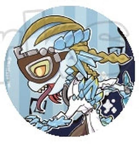 駿河屋 -<中古>魔トカゲ(結晶体) 「Identity V 第五人格 だっしゅっ