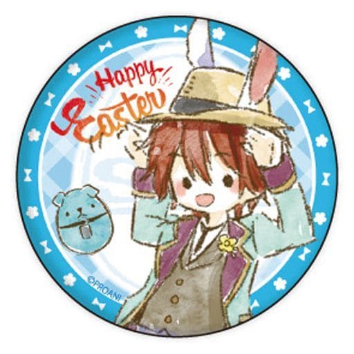 ツキプロ ALIVE 大原空 缶バッジ-