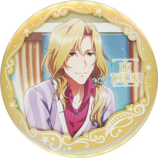 XYZの商品一覧アイドルマスターSideM 都築圭 ハート 缶バッジ - バッジ XYZの商品一覧アイドルマスターSideM 都築圭 ハート 缶バッジ - バッジ