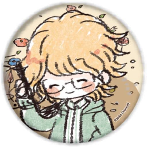 オープニング 大放出セール】 - ダンガンロンパ プリロール 缶バッジ