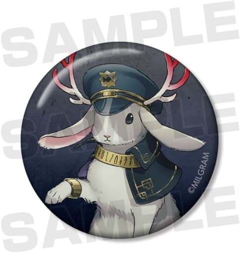 駿河屋 -<中古>ジャッカロープ 「MILGRAM -ミルグラム- トレーディング 駿河屋 -<中古>ジャッカロープ 「MILGRAM -ミルグラム- トレーディング