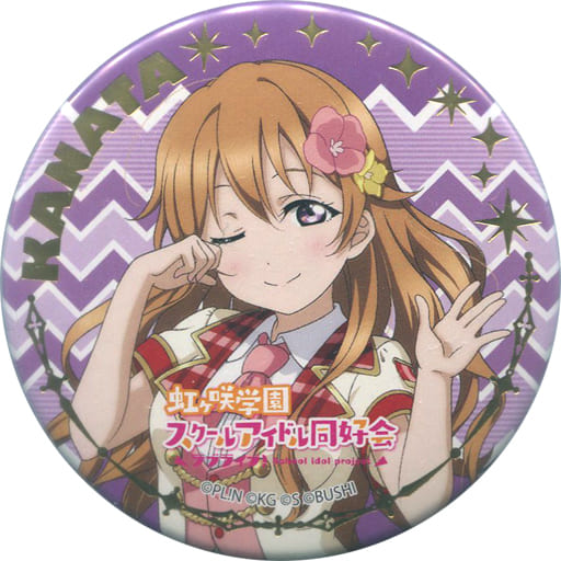 駿河屋 -<中古>近江彼方 「ラブライブ!シリーズ スクスタ箔押し缶 駿河屋 -<中古>近江彼方 「ラブライブ!シリーズ スクスタ箔押し缶