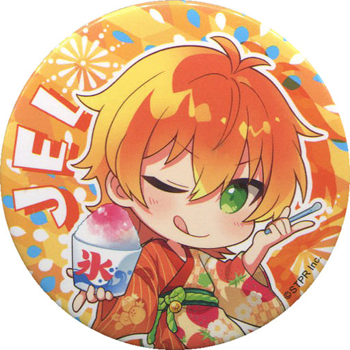 すとぷり ジェル 缶バ