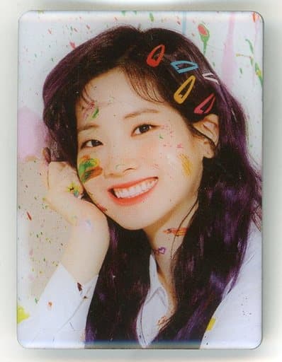 駿河屋 -<中古>ダヒョン(TWICE) フォトピンバッジ「Fanfare」 リリース 駿河屋 -<中古>ダヒョン(TWICE) フォトピンバッジ「Fanfare」 リリース