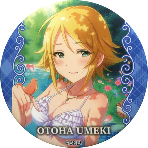 駿河屋 中古 梅木音葉 ノーマル アイドルマスター シンデレラガールズ トレーディング缶バッジ 第1弾 C アイドルマスター 東急ハンズ Summer Lab グッズ バッジ ピンズ 駿河屋 中古 梅木音葉 ノーマル アイドルマスター シンデレラガールズ トレーディング缶バッジ 第1弾 C アイドルマスター 東急ハンズ Summer Lab グッズ バッジ ピンズ