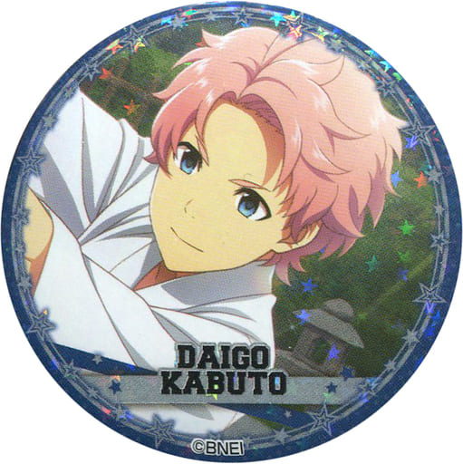 駿河屋 -<中古>兜大吾(ホログラム) 「アイドルマスター SideM