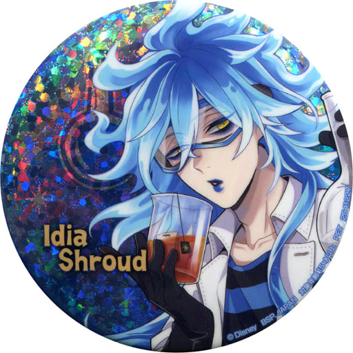 駿河屋 -<中古>イデア・シュラウド 缶バッジ~錬金術~vol.2