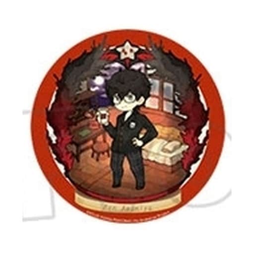 【買取】雨宮蓮 「ペルソナ5 キャラクタークロニクル - 駿河屋