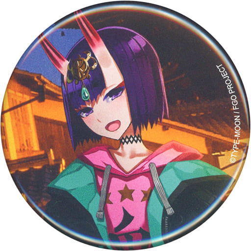 駿河屋 -<中古>バーサーカー/酒呑童子 「Fate/Grand Order 5th