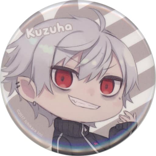 駿河屋 -<中古>葛葉 「バーチャルYouTuber にじさんじ にじさんじぷち