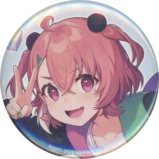駿河屋 -<中古>笹木咲 「バーチャルYouTuber にじさんじ ランダム缶 駿河屋 -<中古>笹木咲 「バーチャルYouTuber にじさんじ ランダム缶