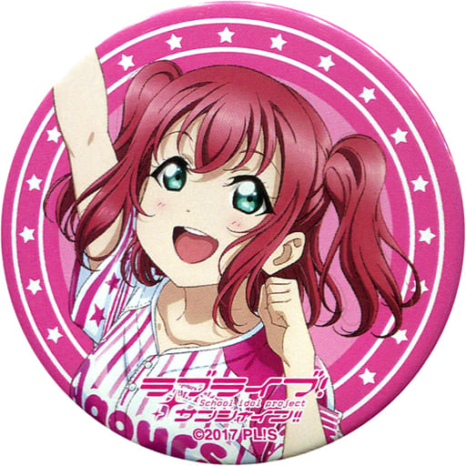 駿河屋 -<中古>黒澤ルビィ 「ラブライブ!サンシャイン!! Aqours 6th