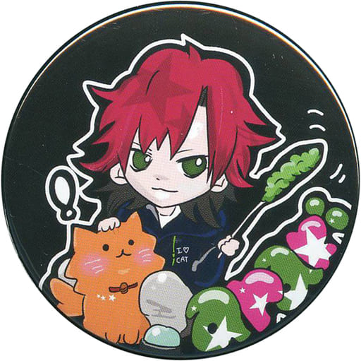 駿河屋 -<中古>あらき(通常イラスト) 缶バッジ 「XYZ Tour 2020 -DJ 駿河屋 -<中古>あらき(通常イラスト) 缶バッジ 「XYZ Tour 2020 -DJ