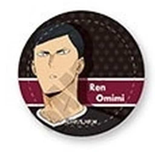 駿河屋 -<中古>デザインN(大耳練) 「ハイキュー!! TO THE TOP レザー