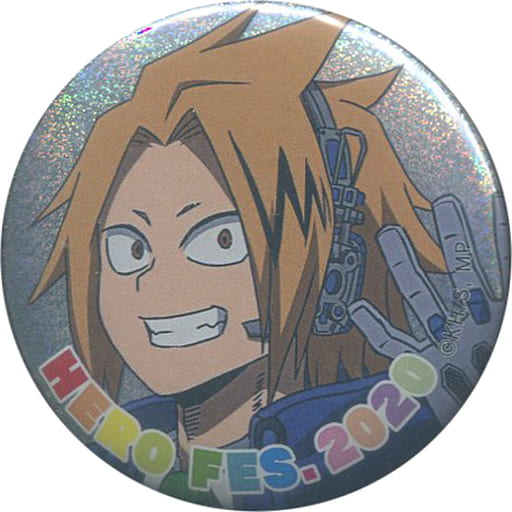 駿河屋 -<中古>上鳴電気 「僕のヒーローアカデミア HERO FES