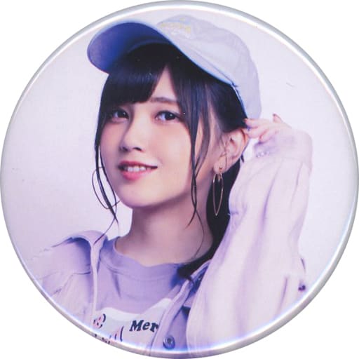 駿河屋 -<中古>鬼頭明里 ランダム缶バッジ(キャップ) 「鬼頭明里 1st