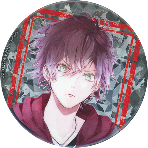 ▷▶︎▷DIABOLIK LOVERS ディアラバ 逆巻レイジ 5周年限定アクスタ