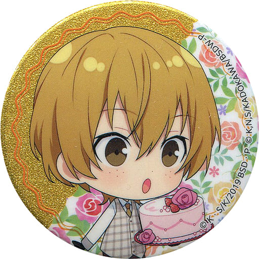 駿河屋 -<中古>宮沢賢治 「文豪ストレイドッグス×SWEETS PARADISE 第3 駿河屋 -<中古>宮沢賢治 「文豪ストレイドッグス×SWEETS PARADISE 第3