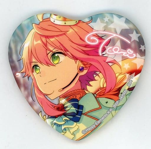 あんスタ 姫宮桃李 缶バッジ - fishkabob.com あんスタ 姫宮桃李 缶バッジ - fishkabob.com