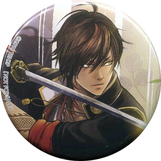 駿河屋 中古 大倶利伽羅 Edイラスト缶バッジ 第三弾 続 刀剣乱舞 花丸 アニメイトポイント景品 バッジ ピンズ 駿河屋 中古 大倶利伽羅 Edイラスト缶バッジ 第三弾 続 刀剣乱舞 花丸 アニメイトポイント景品 バッジ ピンズ