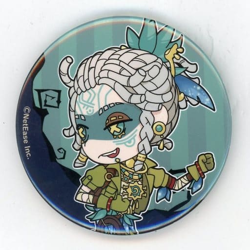 駿河屋 -<中古>囚人(ルカ・バルサー/バイパー/右に走る) 「Identity V 駿河屋 -<中古>囚人(ルカ・バルサー/バイパー/右に走る) 「Identity V