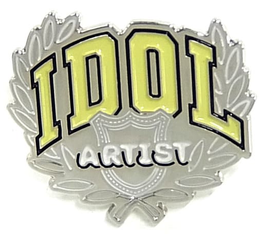 駿河屋 -<中古>BTS(防弾少年団) ピンバッジ(IDOL) 「BTS POP-UP : MAP