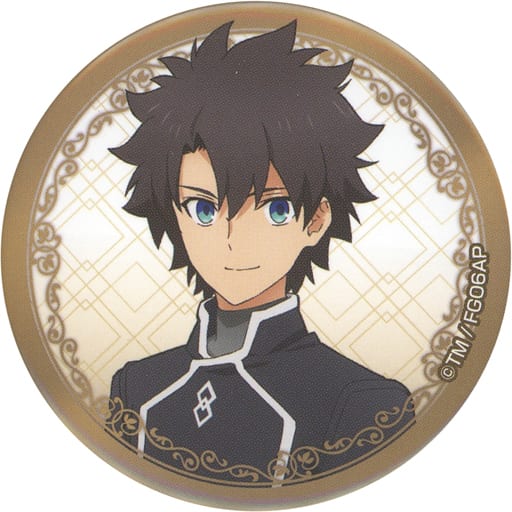 駿河屋 中古 藤丸立香 劇場版 Fate Grand Order 神聖円卓領域キャメロット 前編 Wandering Agateram トレーディング缶バッジ 劇場グッズ バッジ ピンズ 駿河屋 中古 藤丸立香 劇場版 Fate Grand Order 神聖円卓領域キャメロット 前編 Wandering Agateram トレーディング缶バッジ 劇場グッズ バッジ ピンズ