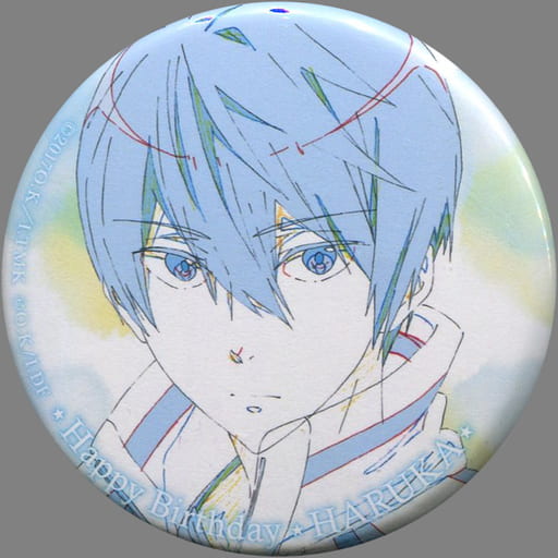 駿河屋 - 【買取】七瀬遙(制服/アップ) 「Free! Series Hopeful