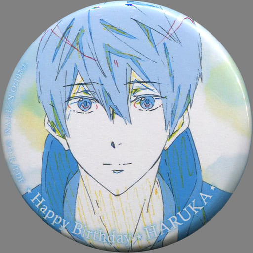 駿河屋 -<中古>七瀬遙(ジャージ/正面) 「Free! Series Hopeful ...