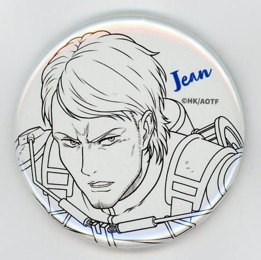 駿河屋 -<中古>ジャン・キルシュタイン 「進撃の巨人 The Final Season 駿河屋 -<中古>ジャン・キルシュタイン 「進撃の巨人 The Final Season