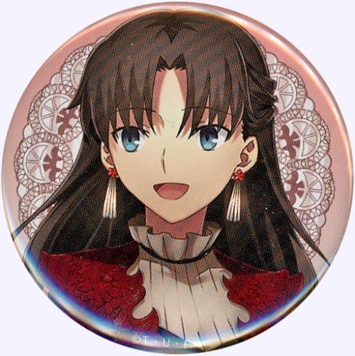 駿河屋 -<中古>遠坂凛 「劇場版 Fate/stay night[Heaven's Feel] III ...