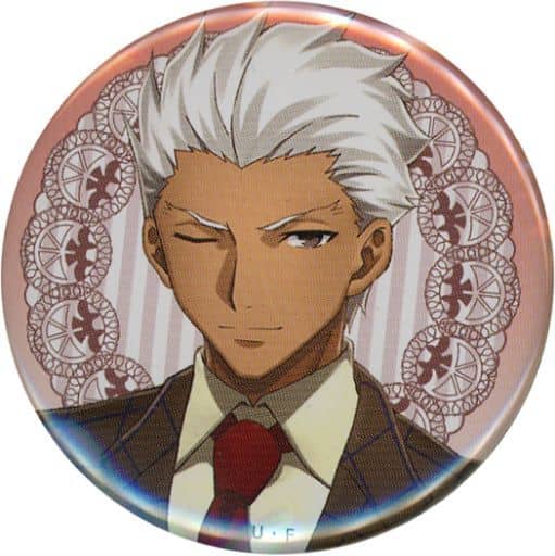 セール最新作】 Fate / Heaven's Feel 劇場版 アーチャー リング 指輪