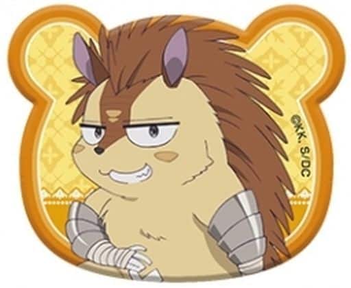 駿河屋 中古 はりとげマジロ 魔王城でおやすみ ラメアクリルバッジコレクション バッジ ピンズ 駿河屋 中古 はりとげマジロ 魔王城でおやすみ ラメアクリルバッジコレクション バッジ ピンズ