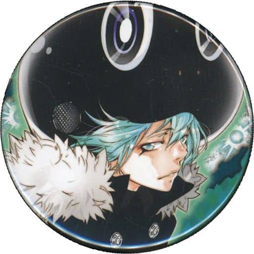 家庭教師ヒットマンREBORN コレクション缶バッジ フラン pierrenicolas.com