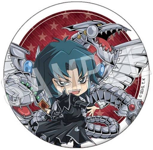 人気特価 缶バッジ ヘルカイザー 遊戯王GX プライズ 未使用 3点セット 人気特価 缶バッジ ヘルカイザー 遊戯王GX プライズ 未使用 3点セット