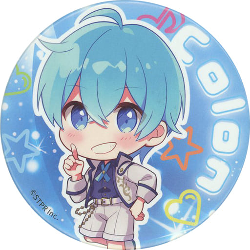 駿河屋 -<中古>ころん(すとろべりーぷりんす)/SD すとぷり缶バッジ 駿河屋 -<中古>ころん(すとろべりーぷりんす)/SD すとぷり缶バッジ