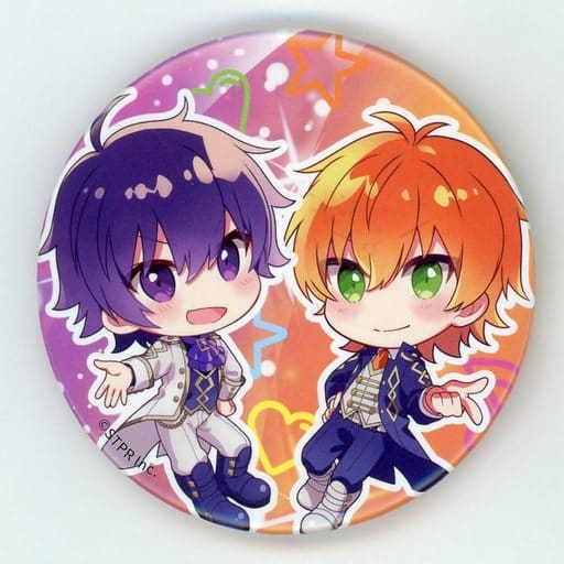 駿河屋 -<中古>ななもり。＆ジェル(すとろべりーぷりんす)/SD すとぷり