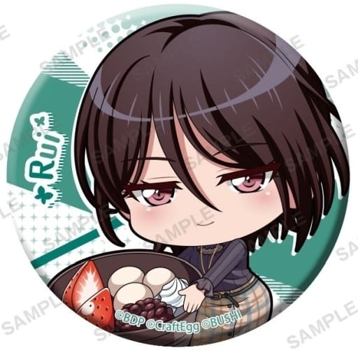 駿河屋 - 【買取】八潮瑠唯B 「BanG Dream! ガールズバンドパーティ