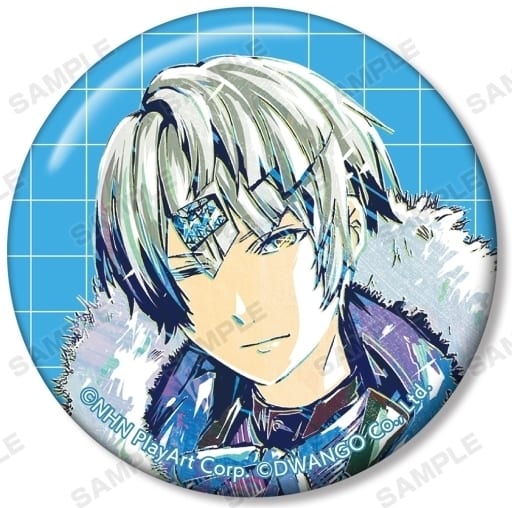 駿河屋 -<中古>アダム=ユーリエフ 「#コンパス 【戦闘摂理解析システム