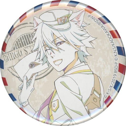 駿河屋 -<中古>江戸川乱歩(原画) 「文豪ストレイドッグス 於