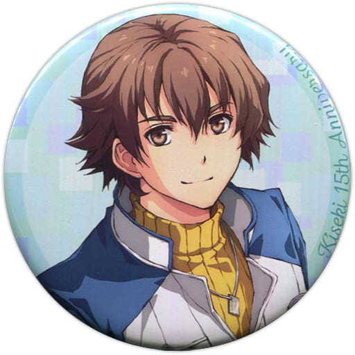 駿河屋 中古 ロイド バニングス 軌跡シリーズ ファルコム 缶バッジガチャ バッジ ピンズ 駿河屋 中古 ロイド バニングス 軌跡シリーズ ファルコム 缶バッジガチャ バッジ ピンズ