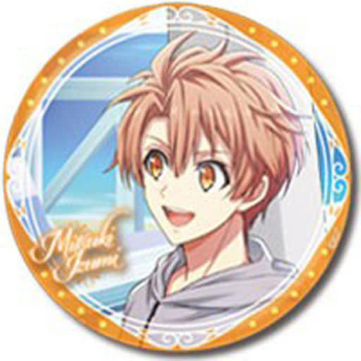 超お買い得!】 アイナナ カレンダー缶バッジ 和泉三月 バッジ