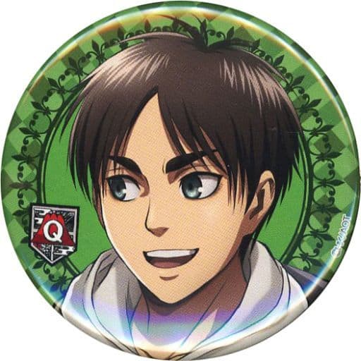 富士急ハイランド 進撃の巨人 缶バッジ エレン - fishkabob.com 富士急ハイランド 進撃の巨人 缶バッジ エレン - fishkabob.com